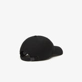 Lacoste Essentials Big Croc Cap